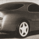 Illustration for article titled Toyota Supra Development: The Supras We Never Saw